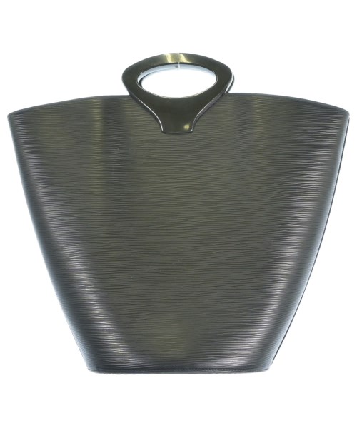 LOUIS VUITTON（ルイヴィトン）ハンドバッグ 黒 サイズ:- レディース/2200668398435