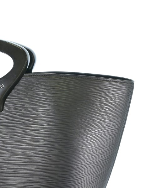 LOUIS VUITTON（ルイヴィトン）ハンドバッグ 黒 サイズ:- レディース/2200668398435