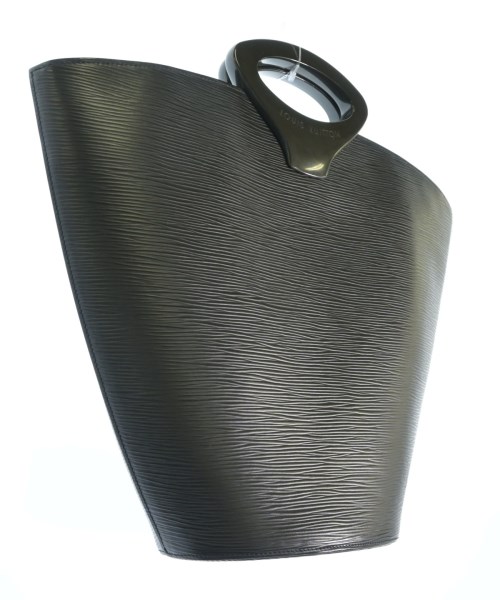 LOUIS VUITTON（ルイヴィトン）ハンドバッグ 黒 サイズ:- レディース/2200668398435