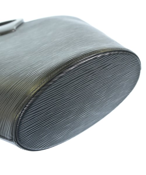 LOUIS VUITTON（ルイヴィトン）ハンドバッグ 黒 サイズ:- レディース/2200668398435