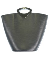 LOUIS VUITTON（ルイヴィトン）ハンドバッグ 黒 サイズ:- レディース/2200668398435