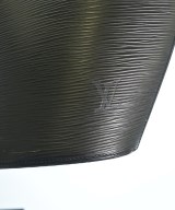 LOUIS VUITTON（ルイヴィトン）ハンドバッグ 黒 サイズ:- レディース/2200668398435