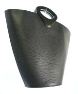 LOUIS VUITTON（ルイヴィトン）ハンドバッグ 黒 サイズ:- レディース/2200668398435