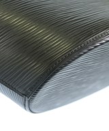 LOUIS VUITTON（ルイヴィトン）ハンドバッグ 黒 サイズ:- レディース/2200668398435