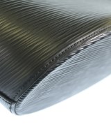 LOUIS VUITTON（ルイヴィトン）ハンドバッグ 黒 サイズ:- レディース/2200668398435