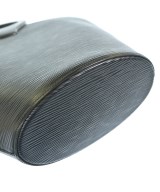 LOUIS VUITTON（ルイヴィトン）ハンドバッグ 黒 サイズ:- レディース/2200668398435