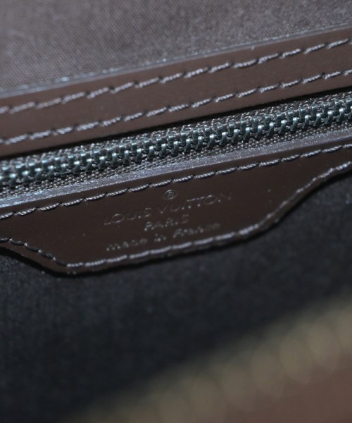 LOUIS VUITTON（ルイヴィトン）ハンドバッグ 茶 サイズ:MM レディース/2200668398442