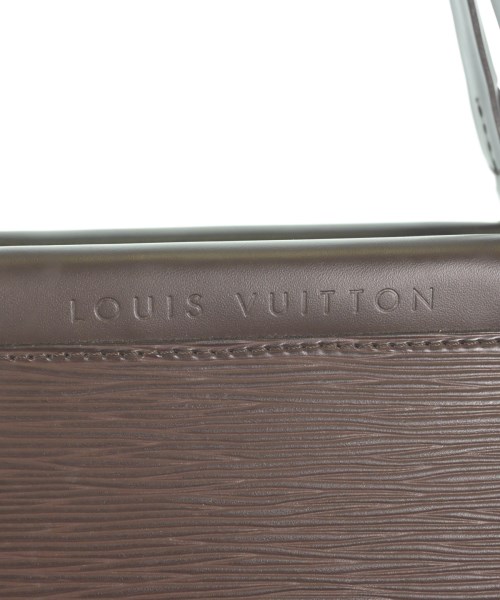 LOUIS VUITTON（ルイヴィトン）ハンドバッグ 茶 サイズ:MM レディース/2200668398442