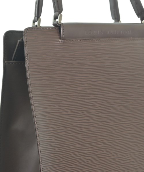 LOUIS VUITTON（ルイヴィトン）ハンドバッグ 茶 サイズ:MM レディース/2200668398442