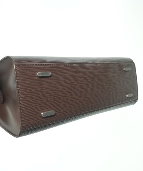 LOUIS VUITTON（ルイヴィトン）ハンドバッグ 茶 サイズ:MM レディース/2200668398442