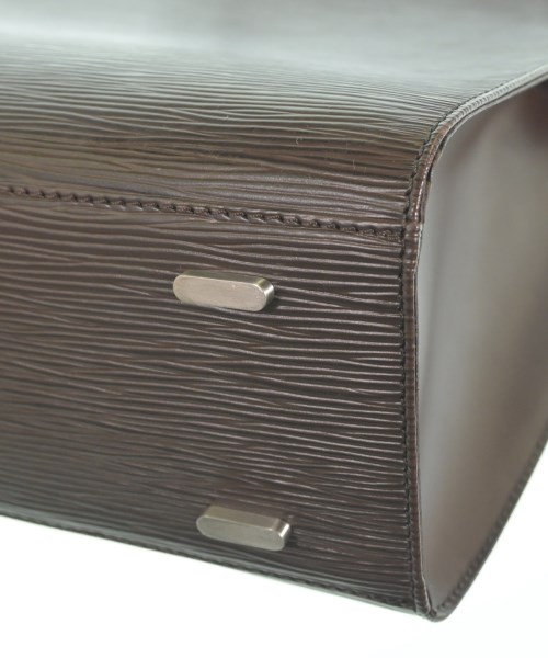 LOUIS VUITTON（ルイヴィトン）ハンドバッグ 茶 サイズ:MM レディース/2200668398442