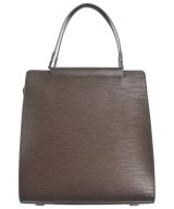 LOUIS VUITTON（ルイヴィトン）ハンドバッグ 茶 サイズ:MM レディース/2200668398442