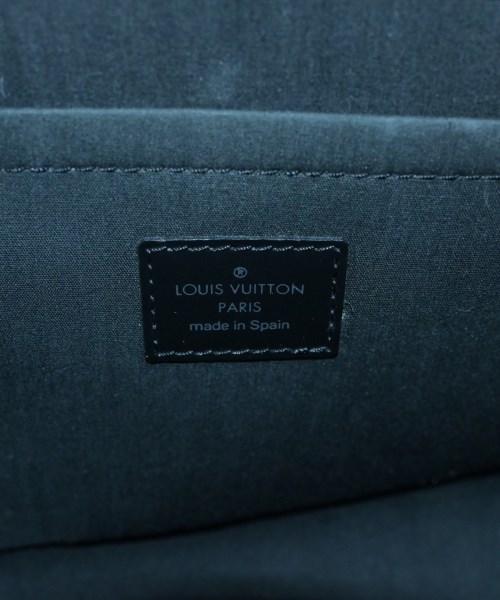 LOUIS VUITTON（ルイヴィトン）ハンドバッグ 黒 サイズ:- レディース/2200668398459