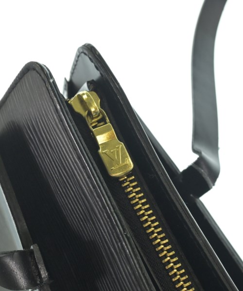 LOUIS VUITTON（ルイヴィトン）ハンドバッグ 黒 サイズ:- レディース/2200668398459