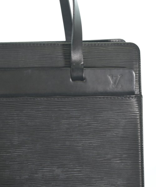 LOUIS VUITTON（ルイヴィトン）ハンドバッグ 黒 サイズ:- レディース/2200668398459