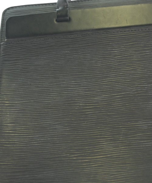 LOUIS VUITTON（ルイヴィトン）ハンドバッグ 黒 サイズ:- レディース/2200668398459