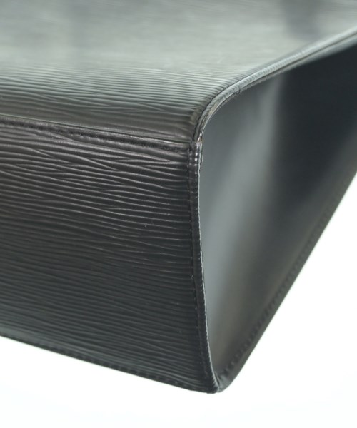 LOUIS VUITTON（ルイヴィトン）ハンドバッグ 黒 サイズ:- レディース/2200668398459