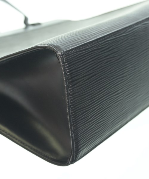 LOUIS VUITTON（ルイヴィトン）ハンドバッグ 黒 サイズ:- レディース/2200668398459