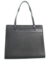 LOUIS VUITTON（ルイヴィトン）ハンドバッグ 黒 サイズ:- レディース/2200668398459