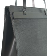 LOUIS VUITTON（ルイヴィトン）ハンドバッグ 黒 サイズ:- レディース/2200668398459