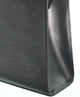 LOUIS VUITTON（ルイヴィトン）ハンドバッグ 黒 サイズ:- レディース/2200668398459