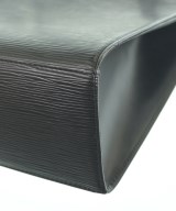 LOUIS VUITTON（ルイヴィトン）ハンドバッグ 黒 サイズ:- レディース/2200668398459