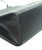 LOUIS VUITTON（ルイヴィトン）ハンドバッグ 黒 サイズ:- レディース/2200668398459