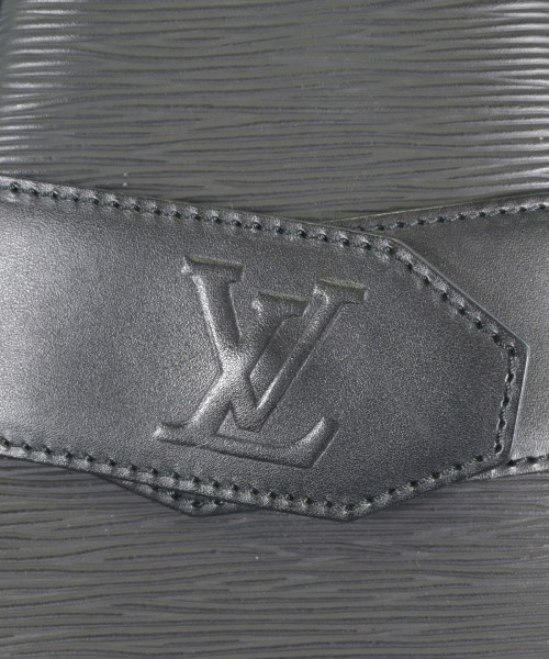 LOUIS VUITTON（ルイヴィトン）ショルダーバッグ 黒 サイズ:- レディース/2200668398466