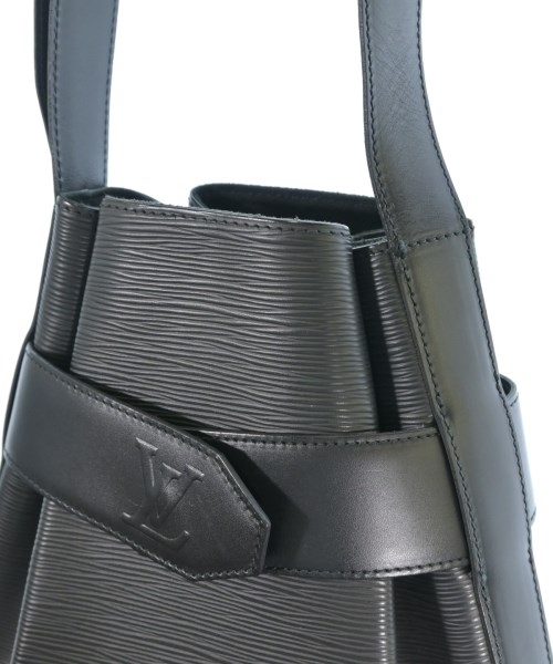 LOUIS VUITTON（ルイヴィトン）ショルダーバッグ 黒 サイズ:- レディース/2200668398466