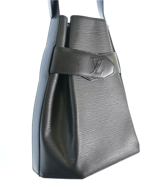 LOUIS VUITTON（ルイヴィトン）ショルダーバッグ 黒 サイズ:- レディース/2200668398466