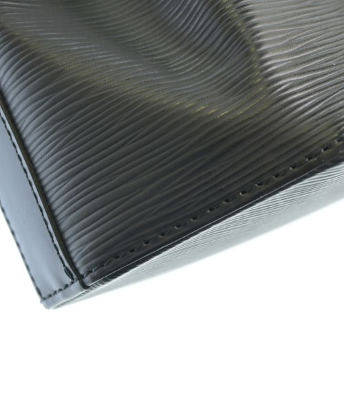 LOUIS VUITTON（ルイヴィトン）ショルダーバッグ 黒 サイズ:- レディース/2200668398466