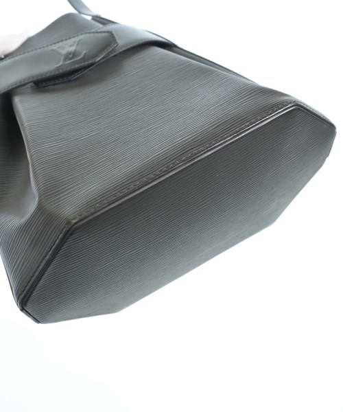 LOUIS VUITTON（ルイヴィトン）ショルダーバッグ 黒 サイズ:- レディース/2200668398466