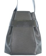 LOUIS VUITTON（ルイヴィトン）ショルダーバッグ 黒 サイズ:- レディース/2200668398466