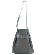 LOUIS VUITTON（ルイヴィトン）ショルダーバッグ 黒 サイズ:- レディース/2200668398466