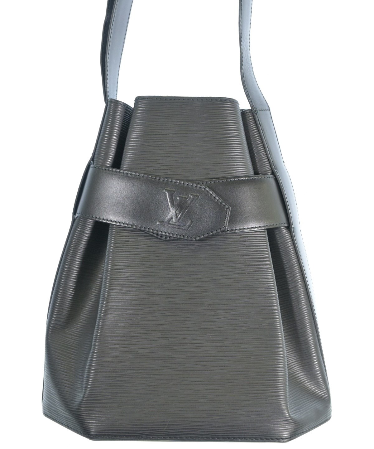 LOUIS VUITTON（ルイヴィトン）ショルダーバッグ 黒 サイズ