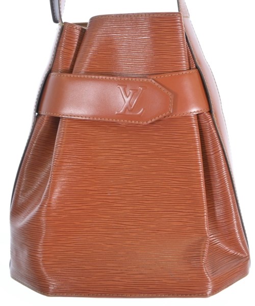 LOUIS VUITTON(ルイヴィトン)ショルダーバッグ 茶 サイズ:PM/2200668398473
