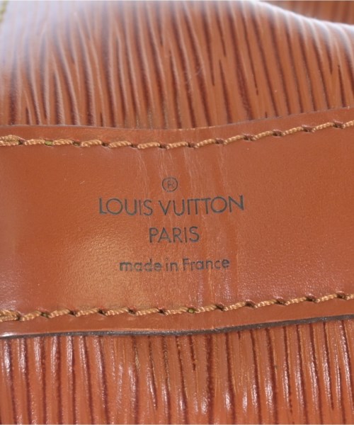 LOUIS VUITTON（ルイヴィトン）ショルダーバッグ 茶 サイズ:PM レディース/2200668398473