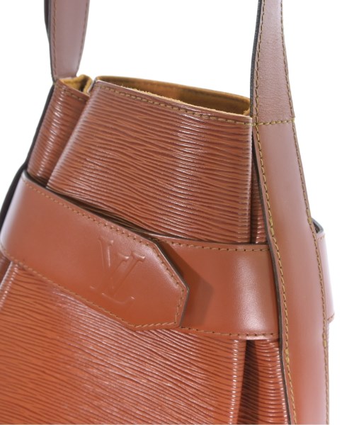 LOUIS VUITTON（ルイヴィトン）ショルダーバッグ 茶 サイズ:PM レディース/2200668398473