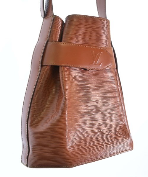 LOUIS VUITTON（ルイヴィトン）ショルダーバッグ 茶 サイズ:PM レディース/2200668398473