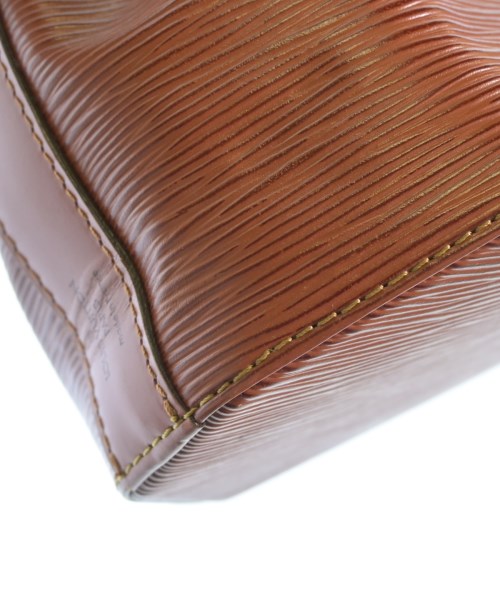 LOUIS VUITTON（ルイヴィトン）ショルダーバッグ 茶 サイズ:PM レディース/2200668398473