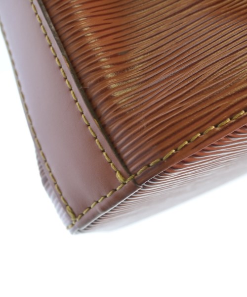 LOUIS VUITTON（ルイヴィトン）ショルダーバッグ 茶 サイズ:PM レディース/2200668398473