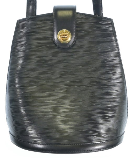 LOUIS VUITTON(ルイヴィトン)ショルダーバッグ 黒 サイズ:-/2200668398480