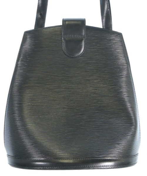 LOUIS VUITTON（ルイヴィトン）ショルダーバッグ 黒 サイズ:- レディース/2200668398480