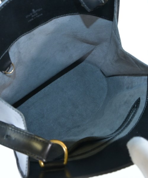 LOUIS VUITTON（ルイヴィトン）ショルダーバッグ 黒 サイズ:- レディース/2200668398480