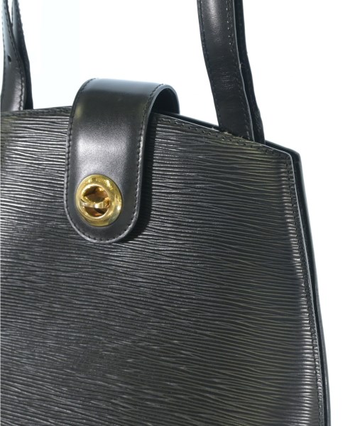 LOUIS VUITTON（ルイヴィトン）ショルダーバッグ 黒 サイズ:- レディース/2200668398480