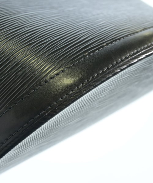 LOUIS VUITTON（ルイヴィトン）ショルダーバッグ 黒 サイズ:- レディース/2200668398480