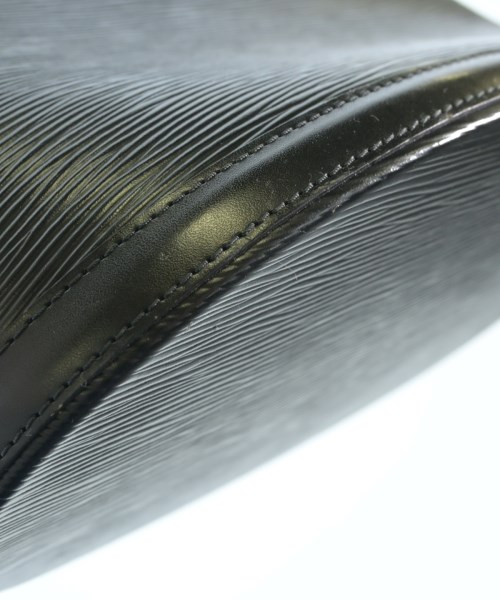 LOUIS VUITTON（ルイヴィトン）ショルダーバッグ 黒 サイズ:- レディース/2200668398480