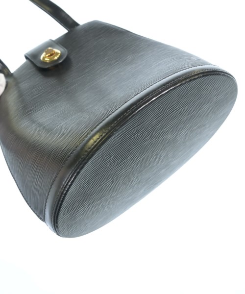 LOUIS VUITTON（ルイヴィトン）ショルダーバッグ 黒 サイズ:- レディース/2200668398480