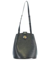 LOUIS VUITTON（ルイヴィトン）ショルダーバッグ 黒 サイズ:- レディース/2200668398480