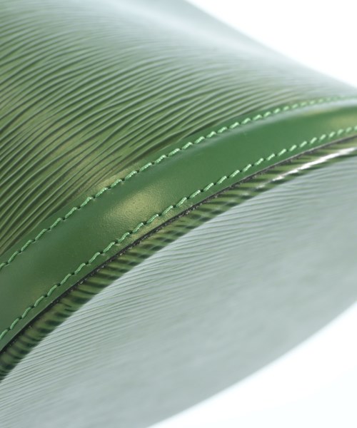 LOUIS VUITTON（ルイヴィトン）ショルダーバッグ 緑 サイズ:- レディース/2200668398497